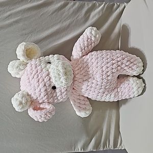 Cow plushy